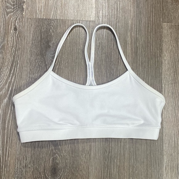 lululemon athletica Other - Lululemon Power Y workout tank size 8